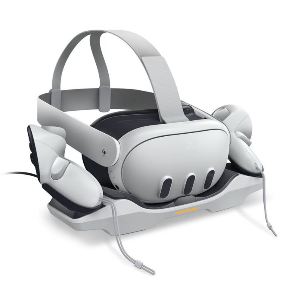 PowerA Meta Quest Charging Station